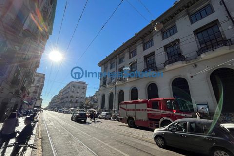 Leilighet i Naples, Naples, Naples - € 330 000 | Ref: stazione.c - foto 19