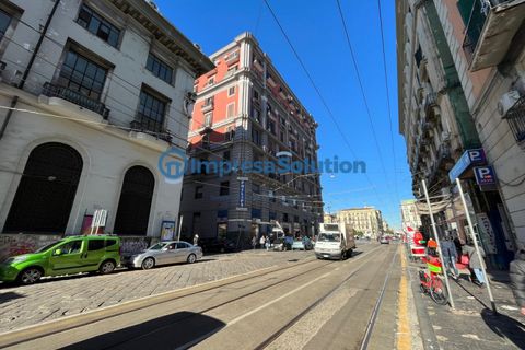 Leilighet i Naples, Naples, Naples - € 330 000 | Ref: stazione.c - foto 20