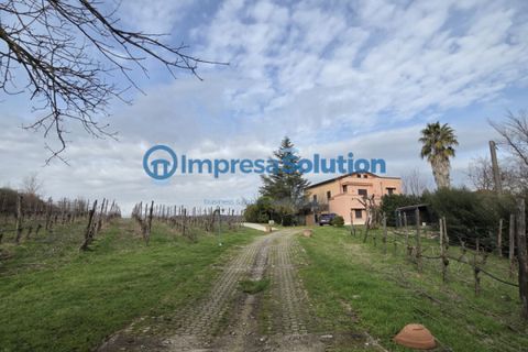 Villa a Benevento, Benevento, Benevento - € 520.000 | Ref: toledo - foto 5