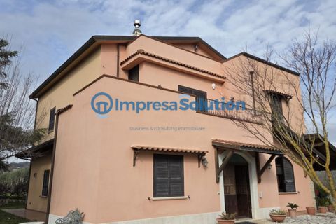 Villa a Benevento, Benevento, Benevento - € 520.000 | Ref: toledo - foto 28