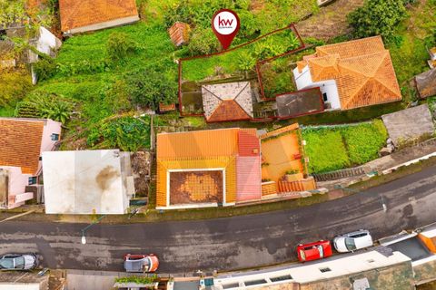 Byhus i Machico, Madeira, Machico - € 110.000 | Ref: KWPT-026188 - foto 12