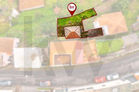 Byhus i Machico, Madeira, Machico - € 110.000 | Ref: KWPT-026188 - foto 13