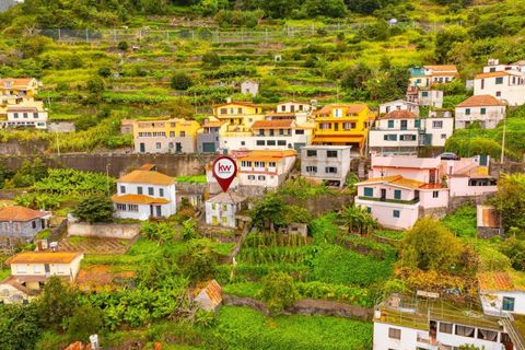Byhus i Machico, Madeira, Machico - € 110.000 | Ref: KWPT-026188 - foto 17