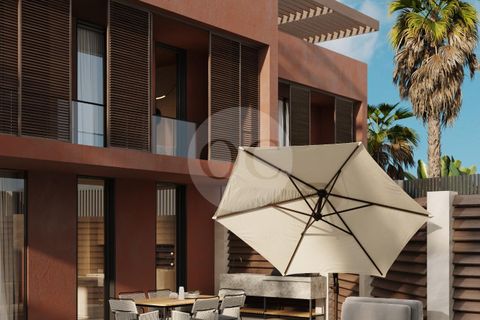 Rækkehus i Torrent, Valencia, Torrent - € 550.000 | Ref: JA502/6904 - foto 10