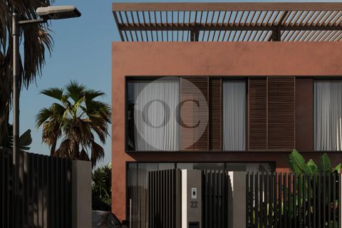 Rækkehus i Torrent, Valencia, Torrent - € 550.000 | Ref: JA502/6904 - foto 14