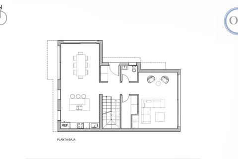Rækkehus i Torrent, Valencia, Torrent - € 550.000 | Ref: JA502/6904 - foto 16