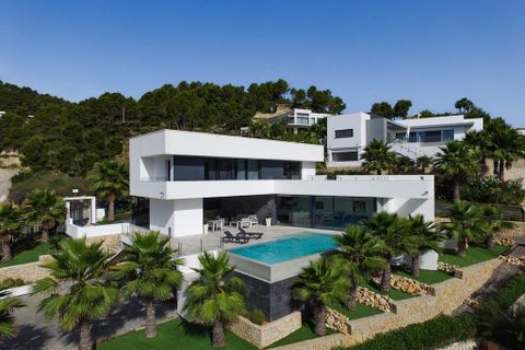 Villa i Javea, Alicante, Javea - € 1.620.000 | Ref: ELI1026 - foto 4