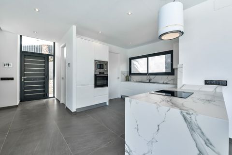 Villa i Javea, Alicante, Javea - € 1.620.000 | Ref: ELI1026 - foto 9