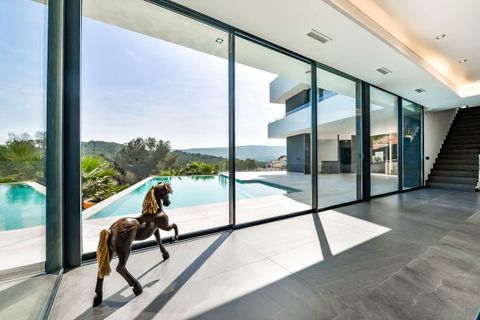 Villa i Javea, Alicante, Javea - € 1.620.000 | Ref: ELI1026 - foto 13