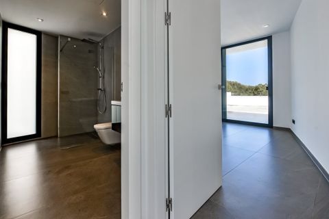 Villa i Javea, Alicante, Javea - € 1.620.000 | Ref: ELI1026 - foto 16