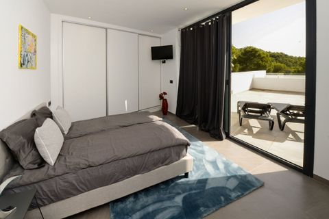 Villa i Javea, Alicante, Javea - € 1.620.000 | Ref: ELI1026 - foto 17