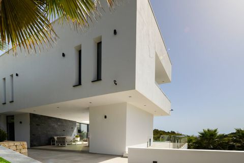 Villa i Javea, Alicante, Javea - € 1.620.000 | Ref: ELI1026 - foto 20