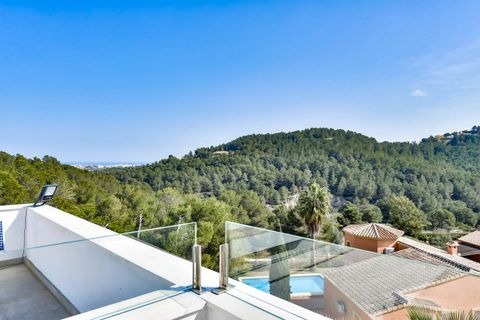 Villa i Javea, Alicante, Javea - € 1.620.000 | Ref: ELI1026 - foto 22