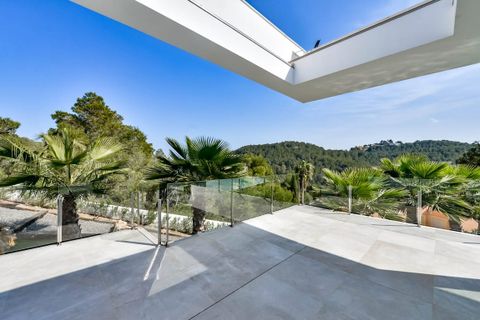 Villa i Javea, Alicante, Javea - € 1.620.000 | Ref: ELI1026 - foto 25