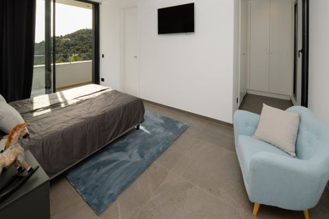 Villa i Javea, Alicante, Javea - € 1.620.000 | Ref: ELI1026 - foto 28