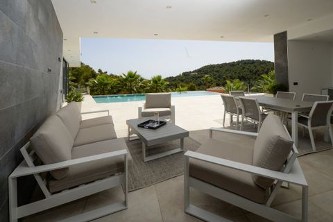 Villa i Javea, Alicante, Javea - € 1.620.000 | Ref: ELI1026 - foto 31