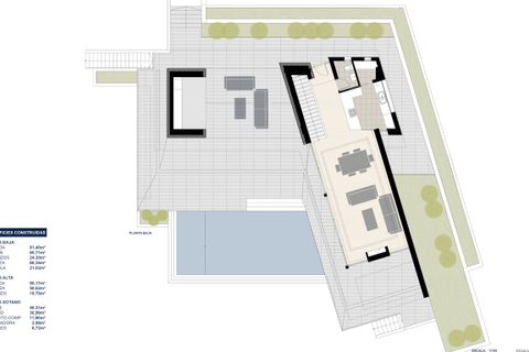 Villa i Javea, Alicante, Javea - € 1.620.000 | Ref: ELI1026 - foto 33