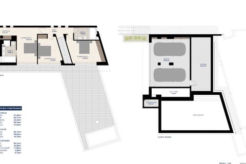 Villa i Javea, Alicante, Javea - € 1.620.000 | Ref: ELI1026 - foto 34