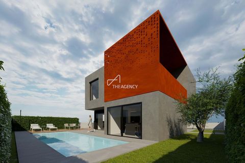 Villa i Almada, Setubal, Almada - € 975 000 | Ref: TAPT01-1671_FSC_MM - foto 4