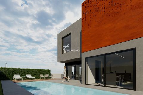 Villa i Almada, Setubal, Almada - € 975 000 | Ref: TAPT01-1671_FSC_MM - foto 6