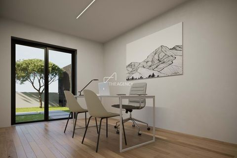 Villa i Almada, Setubal, Almada - € 975 000 | Ref: TAPT01-1671_FSC_MM - foto 11