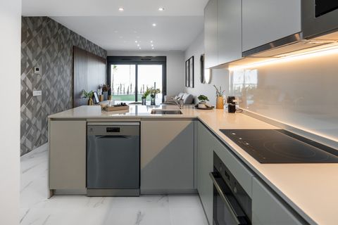 Lejlighed i Torrevieja, Alicante, Torrevieja - € 276.000 | Ref: 930-00158P-2B1B - foto 43