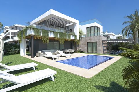Byhus i Torrevieja, Alicante, Torrevieja - € 620.000 | Ref: 930-00162P-VILLA - foto 1