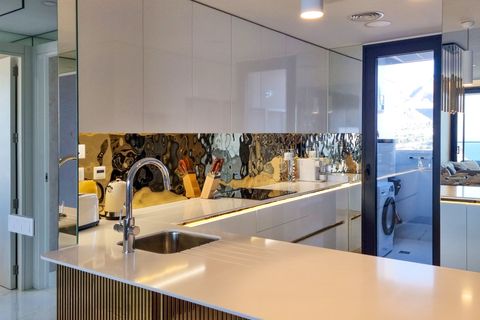 Wohnung in Benidorm, Alicante, Benidorm - € 850.000 | Ref: 930-00167P-P27 - Foto 2