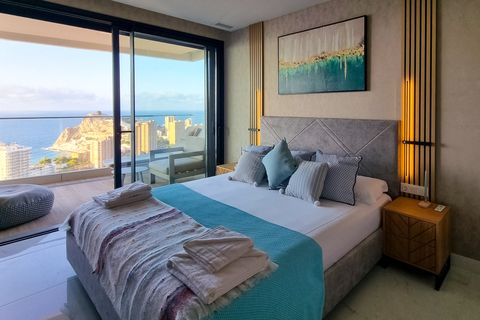 Wohnung in Benidorm, Alicante, Benidorm - € 850.000 | Ref: 930-00167P-P27 - Foto 3