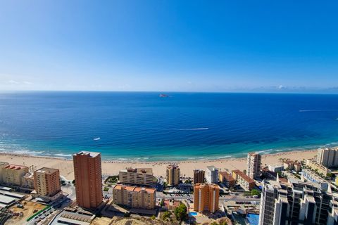 Wohnung in Benidorm, Alicante, Benidorm - € 850.000 | Ref: 930-00167P-P27 - Foto 5