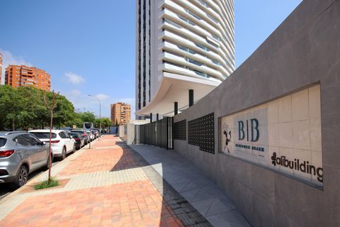 Wohnung in Benidorm, Alicante, Benidorm - € 850.000 | Ref: 930-00167P-P27 - Foto 6