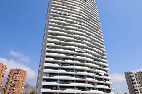Wohnung in Benidorm, Alicante, Benidorm - € 850.000 | Ref: 930-00167P-P27 - Foto 7