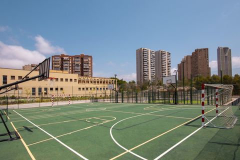 Wohnung in Benidorm, Alicante, Benidorm - € 850.000 | Ref: 930-00167P-P27 - Foto 8