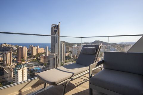 Wohnung in Benidorm, Alicante, Benidorm - € 850.000 | Ref: 930-00167P-P27 - Foto 13