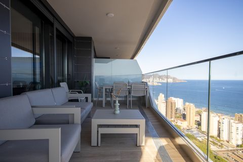 Wohnung in Benidorm, Alicante, Benidorm - € 850.000 | Ref: 930-00167P-P27 - Foto 14