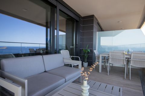 Wohnung in Benidorm, Alicante, Benidorm - € 850.000 | Ref: 930-00167P-P27 - Foto 15
