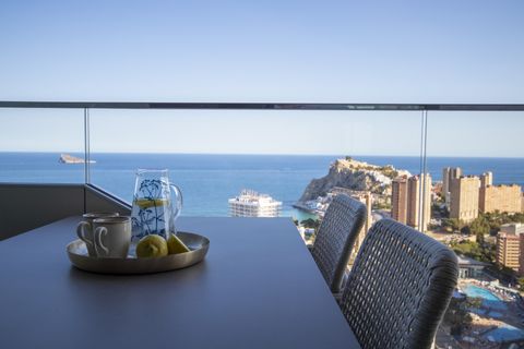 Wohnung in Benidorm, Alicante, Benidorm - € 850.000 | Ref: 930-00167P-P27 - Foto 16