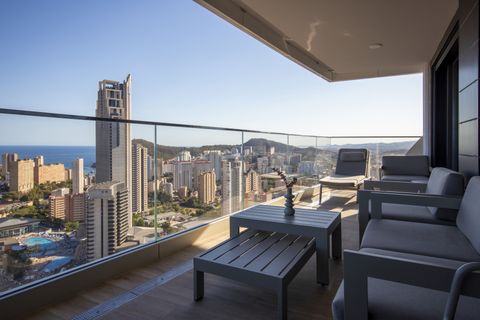 Wohnung in Benidorm, Alicante, Benidorm - € 850.000 | Ref: 930-00167P-P27 - Foto 17