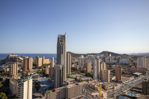 Wohnung in Benidorm, Alicante, Benidorm - € 850.000 | Ref: 930-00167P-P27 - Foto 18