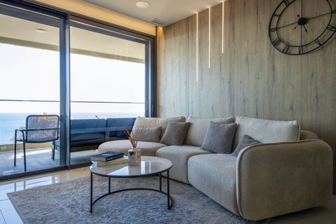Wohnung in Benidorm, Alicante, Benidorm - € 850.000 | Ref: 930-00167P-P27 - Foto 20