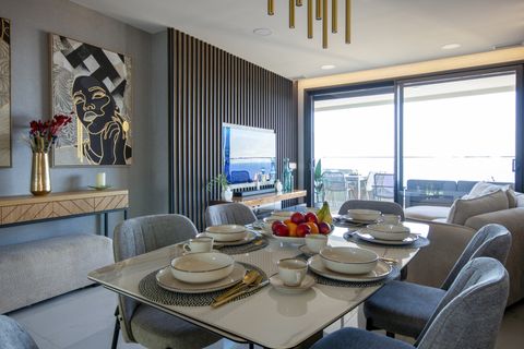 Wohnung in Benidorm, Alicante, Benidorm - € 850.000 | Ref: 930-00167P-P27 - Foto 25
