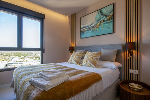 Wohnung in Benidorm, Alicante, Benidorm - € 850.000 | Ref: 930-00167P-P27 - Foto 27