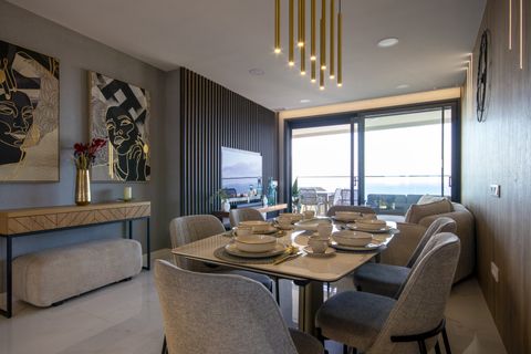 Wohnung in Benidorm, Alicante, Benidorm - € 850.000 | Ref: 930-00167P-P27 - Foto 32