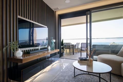 Wohnung in Benidorm, Alicante, Benidorm - € 850.000 | Ref: 930-00167P-P27 - Foto 33