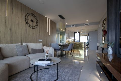 Wohnung in Benidorm, Alicante, Benidorm - € 850.000 | Ref: 930-00167P-P27 - Foto 34