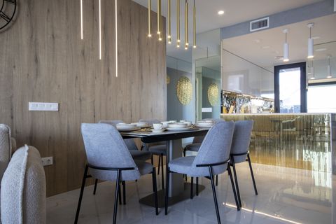 Wohnung in Benidorm, Alicante, Benidorm - € 850.000 | Ref: 930-00167P-P27 - Foto 35
