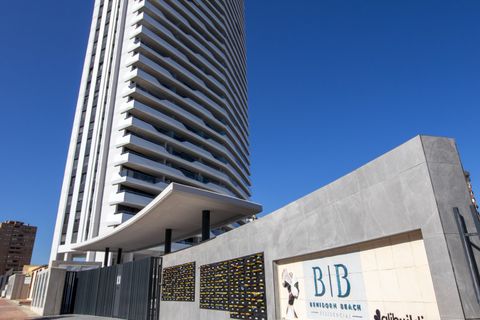Wohnung in Benidorm, Alicante, Benidorm - € 850.000 | Ref: 930-00167P-P27 - Foto 39