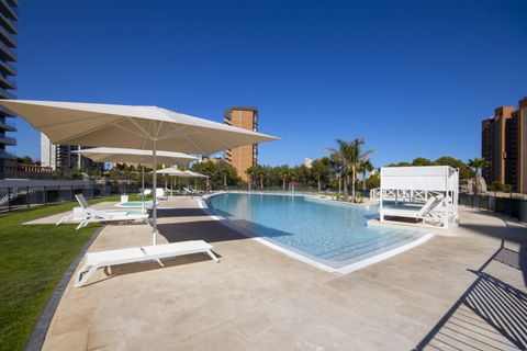 Wohnung in Benidorm, Alicante, Benidorm - € 850.000 | Ref: 930-00167P-P27 - Foto 40