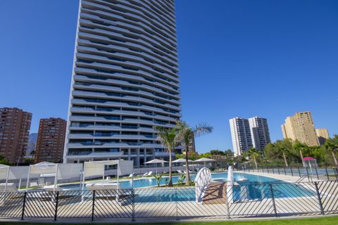 Wohnung in Benidorm, Alicante, Benidorm - € 850.000 | Ref: 930-00167P-P27 - Foto 41