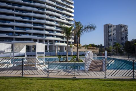 Wohnung in Benidorm, Alicante, Benidorm - € 850.000 | Ref: 930-00167P-P27 - Foto 42